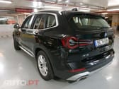 BMW X3 30 e xDrive