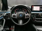 BMW 530 e Pack M