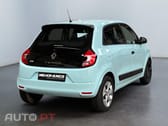 Renault Twingo E-Tech Authentic