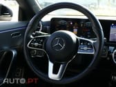 Mercedes-Benz CLA 250 e Shooting Brake Progressive
