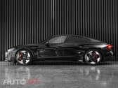 Audi RS E-Tron GT quattro