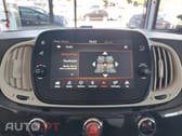 Fiat 500C 1.2 Lounge