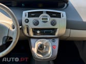 Renault Scénic 1.5 dCi C. Privilége