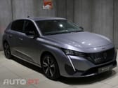Peugeot 308 PureTech 130 EAT8 Allure