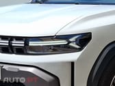 Dacia Duster 1.2 TCe 130 mild hybrid Journey