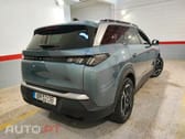 Peugeot E-5008 73 kWh Allure