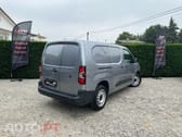 Citroen Berlingo 1.5 HDI XL Longa