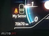 Renault Captur 1.0 TCe Techno Bi-Fuel