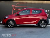 Opel Karl 1.0 Rocks