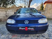 Volkswagen Golf 1.9 TDi 25 Anos
