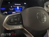 Volkswagen T-Cross Urban