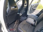 Mercedes-Benz A 180 d AMG Line