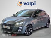 Peugeot 208 1.2 PureTech Allure