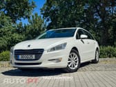 Peugeot 508 SW 1.6 e-HDi Allure CMP6