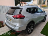 Nissan X-Trail TEKNA