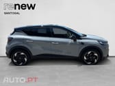 Renault Captur 1.0 Techno Bi-Fuel