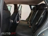 Nissan Qashqai Nissan Qashqai 1.3 DIG-T N-Connecta XTronic