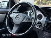 Mercedes-Benz GLK 350 3.0 V6 224cv 4MATIC 7G-Tronic