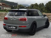 MINI Clubman One D Sport Edition Auto