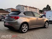 Alfa Romeo Giulietta 1.6 JTDM Sport TCT