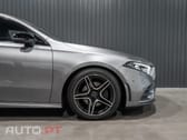 Mercedes-Benz A 180 d 7G-DCT AMG Line
