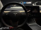 Tesla Model 3 Performance Dual Motor AWD