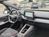 Cupra Born 170kW/58kWh