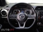 Nissan Micra 1.0 IG-T 92CV CVT N-Sport