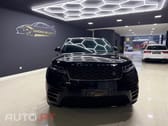 Land Rover Velar 2.0 D R-Dynamic S