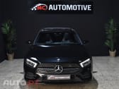 Mercedes-Benz A 250 e 8G-DCT AMG Line