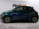 Fiat 500e Icon Plus 42 KWh