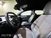 Renault Mégane E-Tech Techno