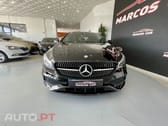 Mercedes-Benz CLA 180 (CDI) d AMG Line