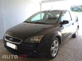 Ford Focus 1.6 Tdci Sport 109 cv