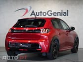 Peugeot E-208 50 kWh Allure