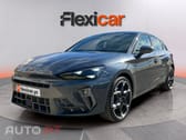 Cupra Leon 1.5 eTSI MID DSG