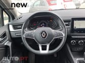 Renault Captur 1.0 ECO-G 100 Techno Bi-Fuel