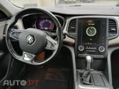 Renault Talisman Initiale Paris