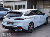 Peugeot 308 SW 1.5 BlueHDi Allure EAT8