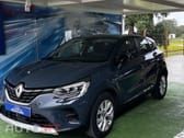 Renault Captur Outro