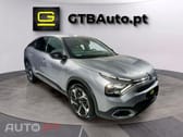 Citroen C4 1.2 SHINNE 