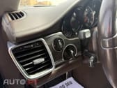 Porsche Panamera Turbo PDK