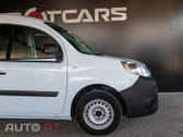 Renault Kangoo 1.5 dCi Business 3L S/S