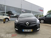 Renault Clio Sport Tourer 1.5 dCi Limited
