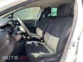 Renault Clio 1.5 dCi Limited