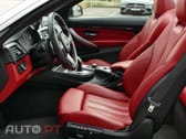 BMW 420 d Pack M Auto