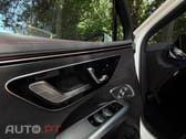 Mercedes-Benz EQE SUV 350 4Matic Edition