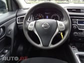 Nissan Qashqai 1.2 DIG-T Acenta