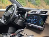 DS DS7 Crossback E-Tense Bastille+ EAT8