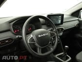 Dacia Jogger Jogger 1.0 ECO-G Extreme+ Up&Go 7L Bi-Fuel